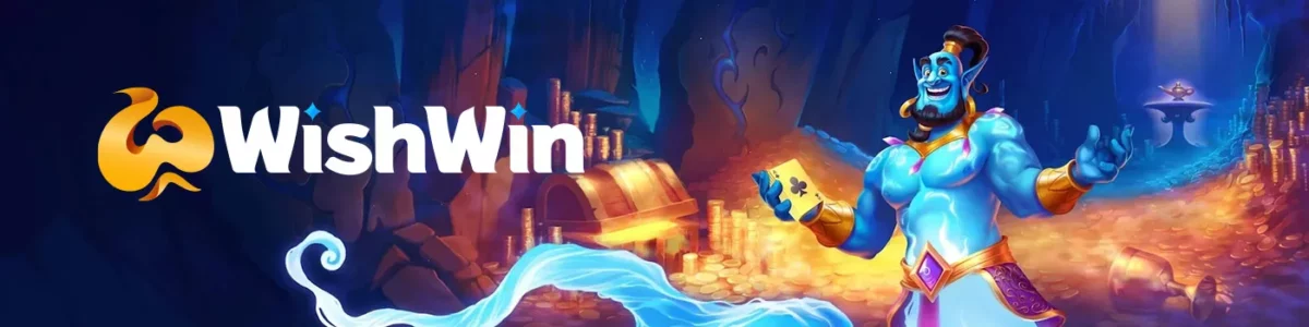 WishWin Casino – Your New Online Gaming Destination in Canada