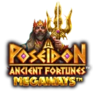 Ancient Fortunes: Poseidon Megaways™