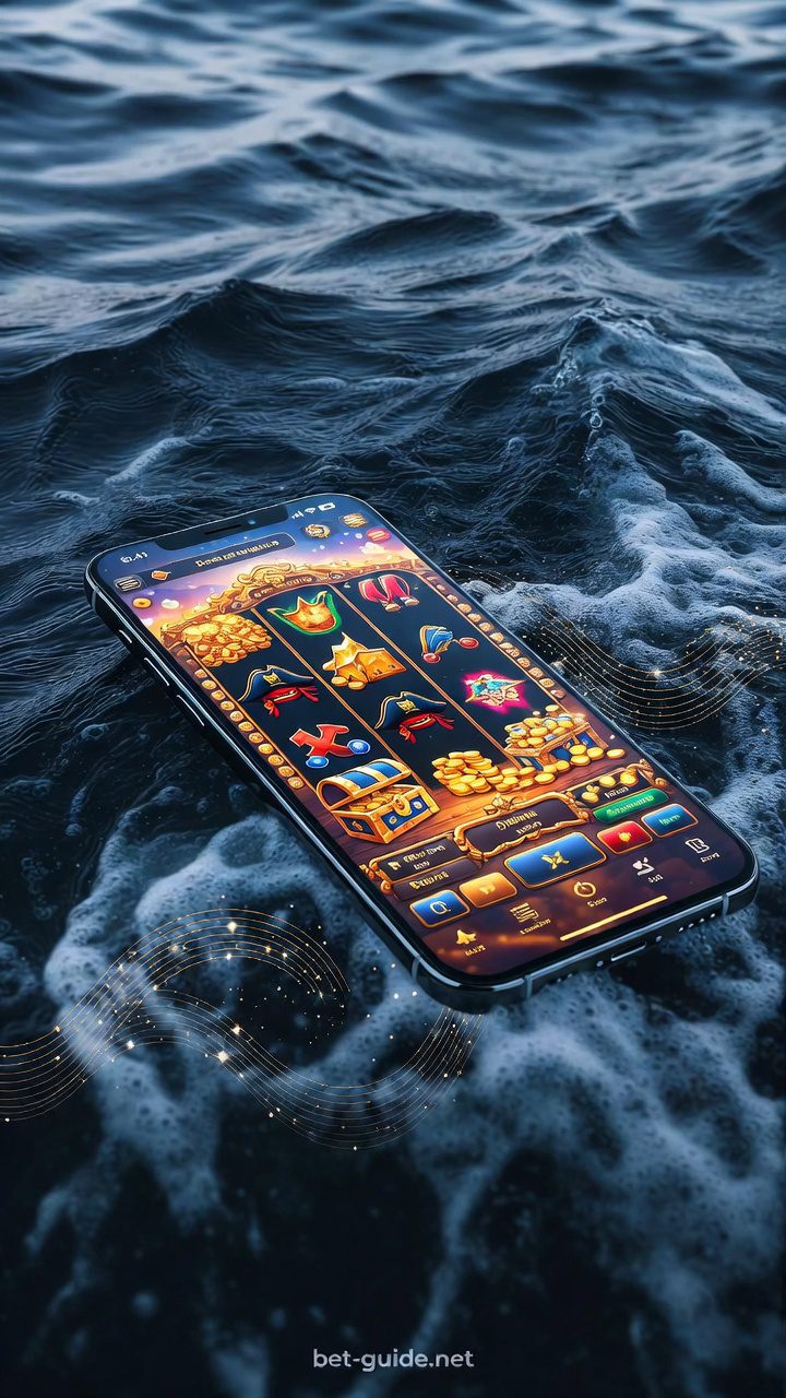 Expérience Mobile