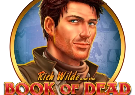 Book of Dead