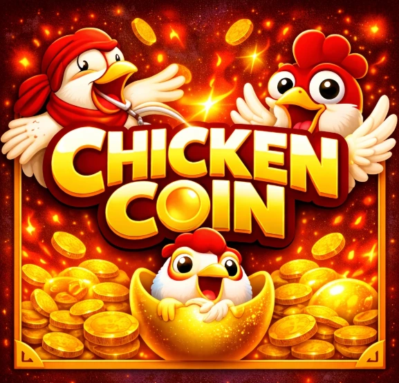 Chicken Coin