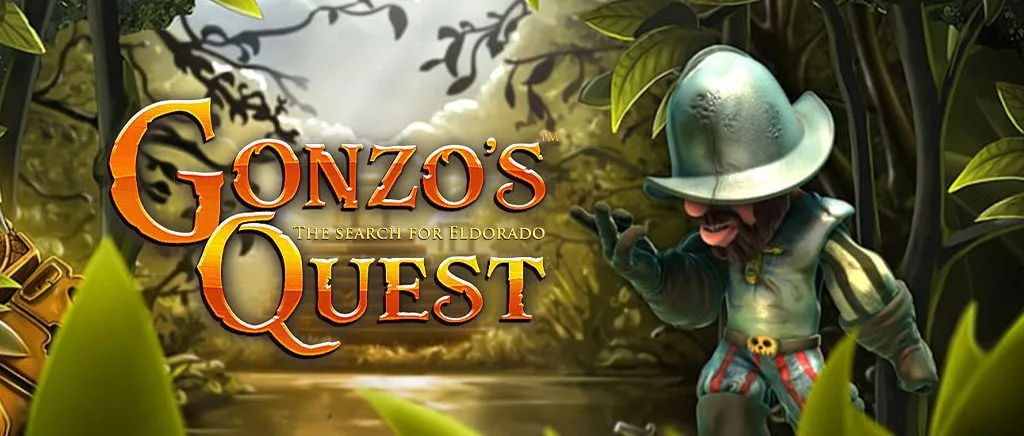 Gonzo's Quest : Découvrez l'aventure épique d'une machine à sous mythique