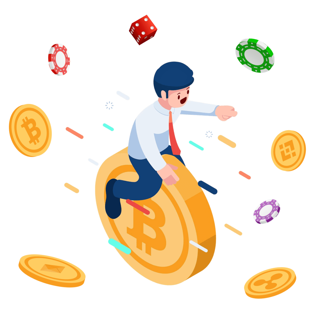 Sécurité et Fiabilité des Casinos avec Paiement Bitcoin