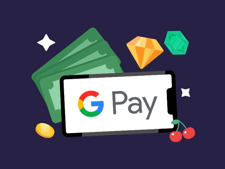 Sécurité et Licences des Casino Google Pay France 🔐