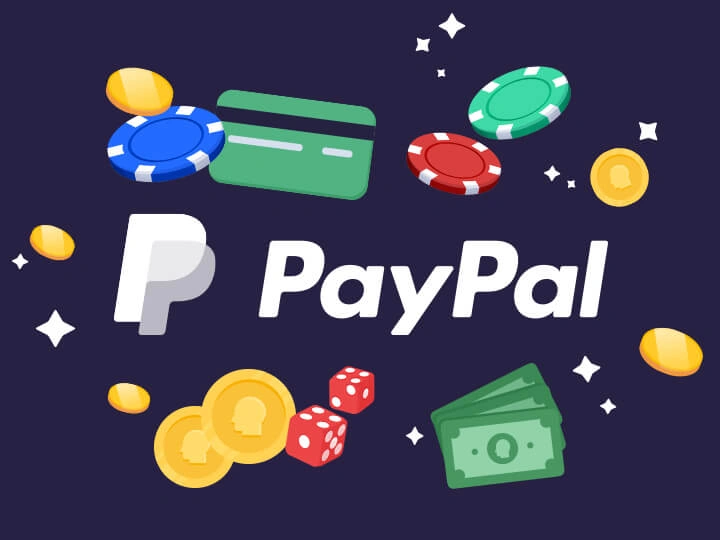 PayPal Casinos in Canada: Find the Best PayPal Casino Here 2026