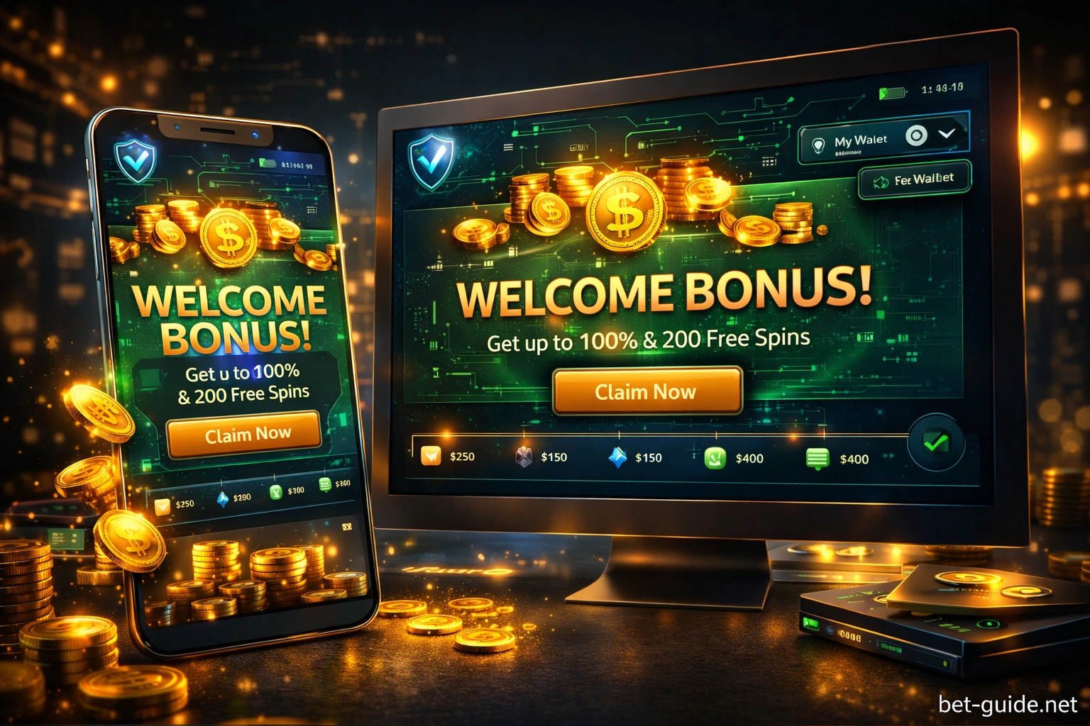 Crypto Casino Bonuses: Unlocking Maximum Value