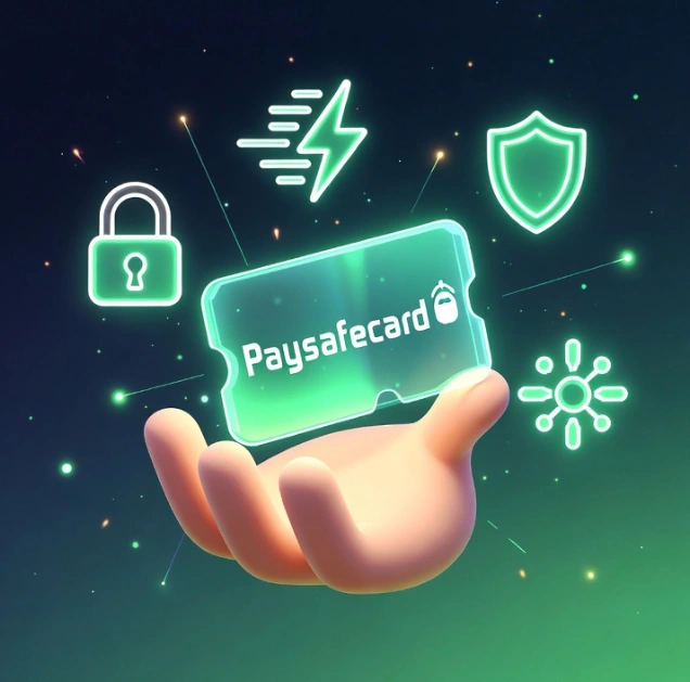 Best Paysafecard Online Casinos in 2026
