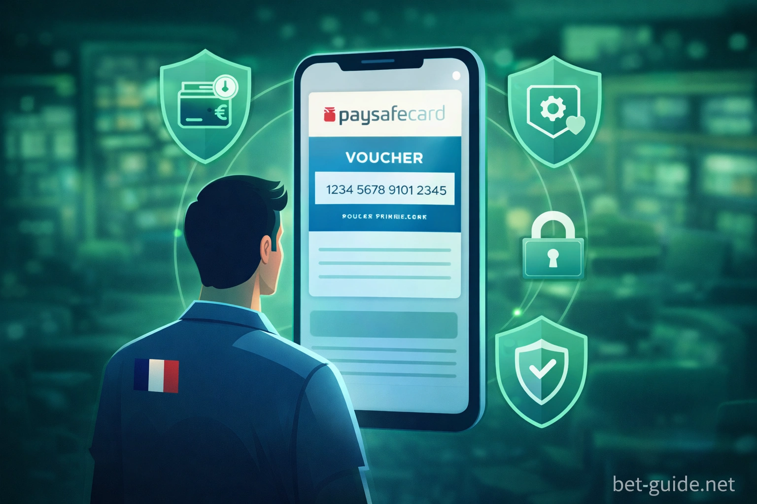 🎯 Why Choose Paysafecard Casinos in 2026