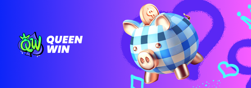 Le Programme VIP à 15 Niveaux chez Queen Win Casino