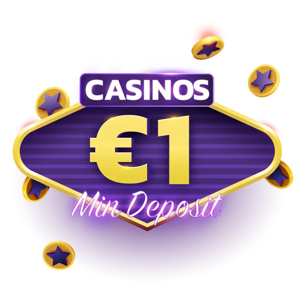 Prêt à Lancer Votre Aventure Casino Dépôt Minimum 1 Euro ?