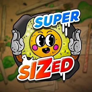 Supersized (NoLimit City)