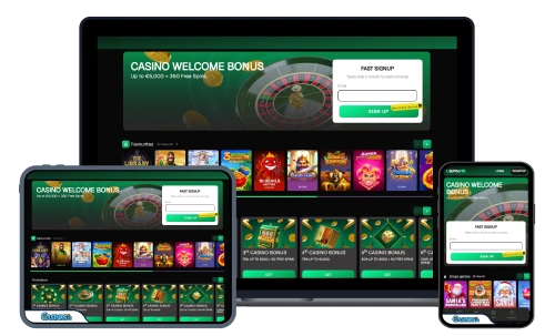 USPIN Casino Avis 2026 : revue complète, bonus, jeux et retraits