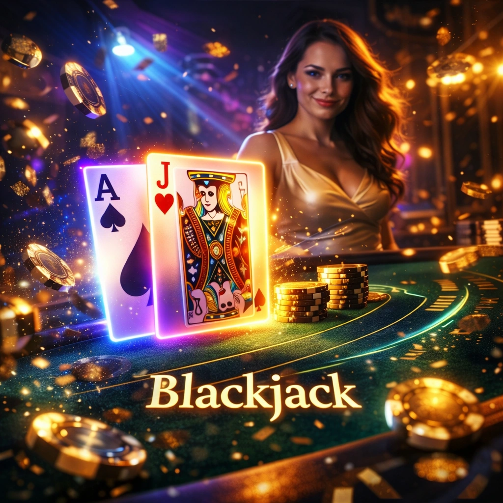 Le Blackjack Casino En Ligne : Votre Guide Complet pour Jouer au Blackjack en Ligne en 2026
