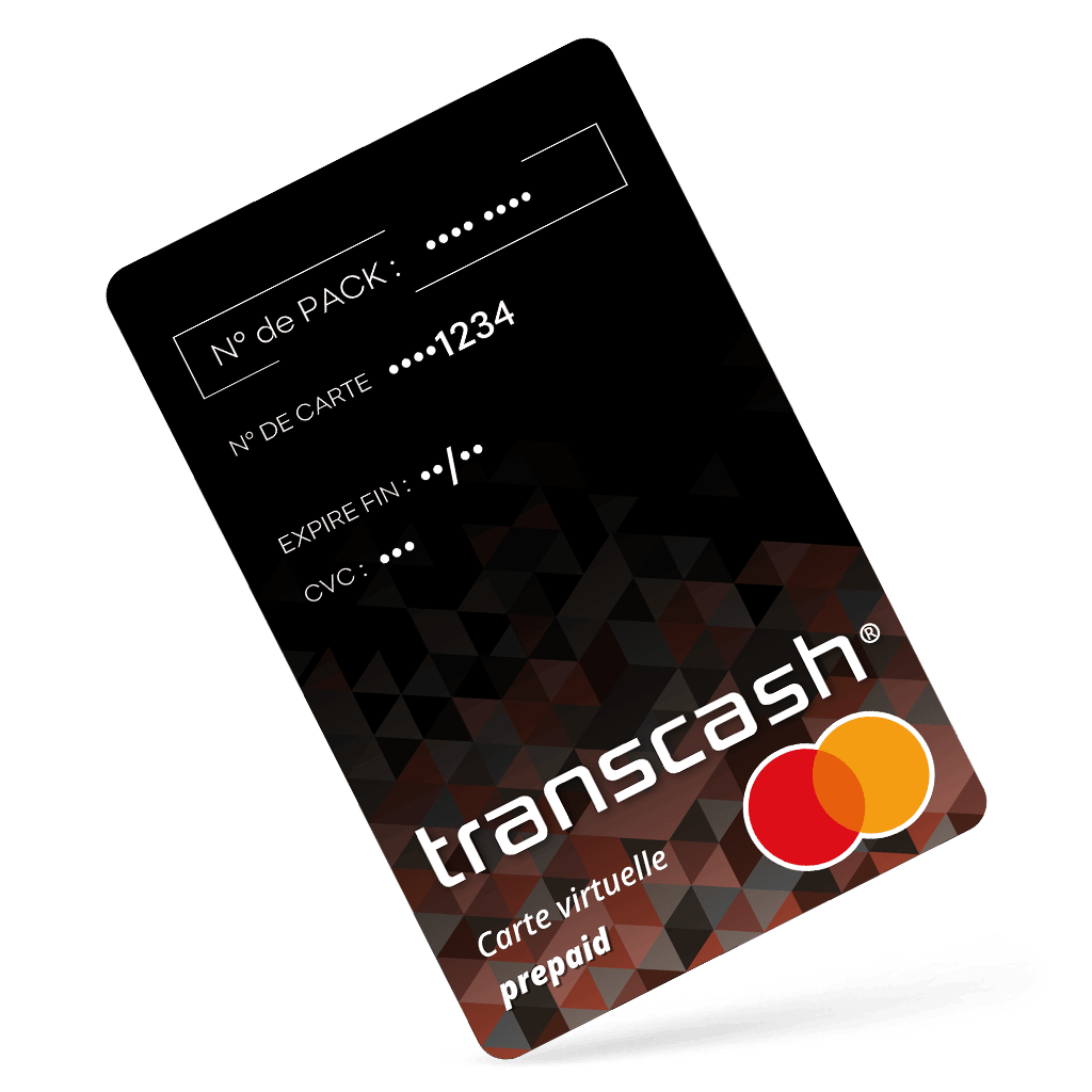 Casino en ligne avec Transcash : dépôt simple, rapide et sécurisé