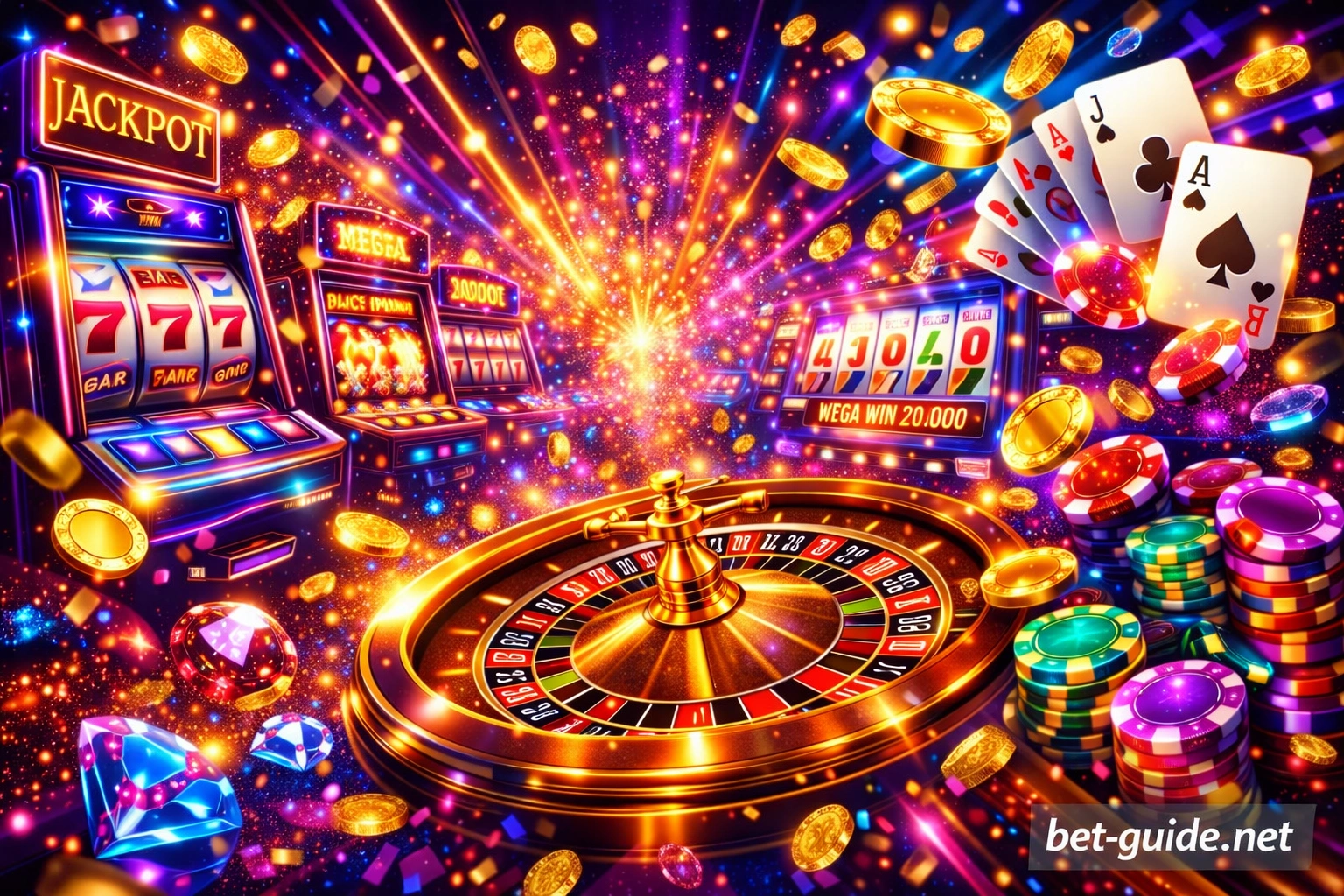 Jeux de casino en ligne sans téléchargement