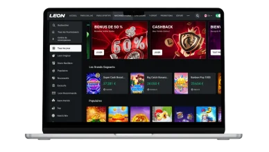 Leon Casino Fiable ? Sécurité et Légalité en Détail 🔒