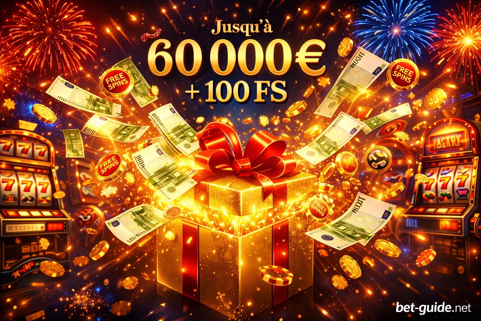Le Bonus de Bienvenue Leon Casino : Une Offre Qui Fait la Différence 🎁