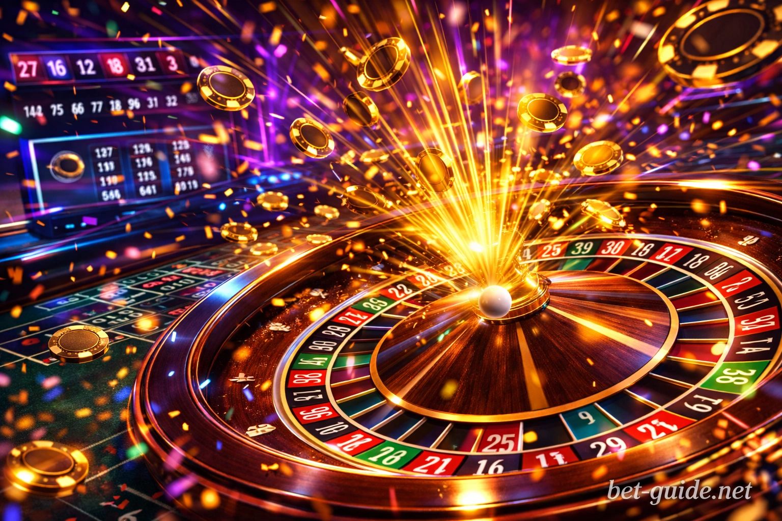 Roulette Live Casino : L’Expérience Authentique avec Croupier Réel