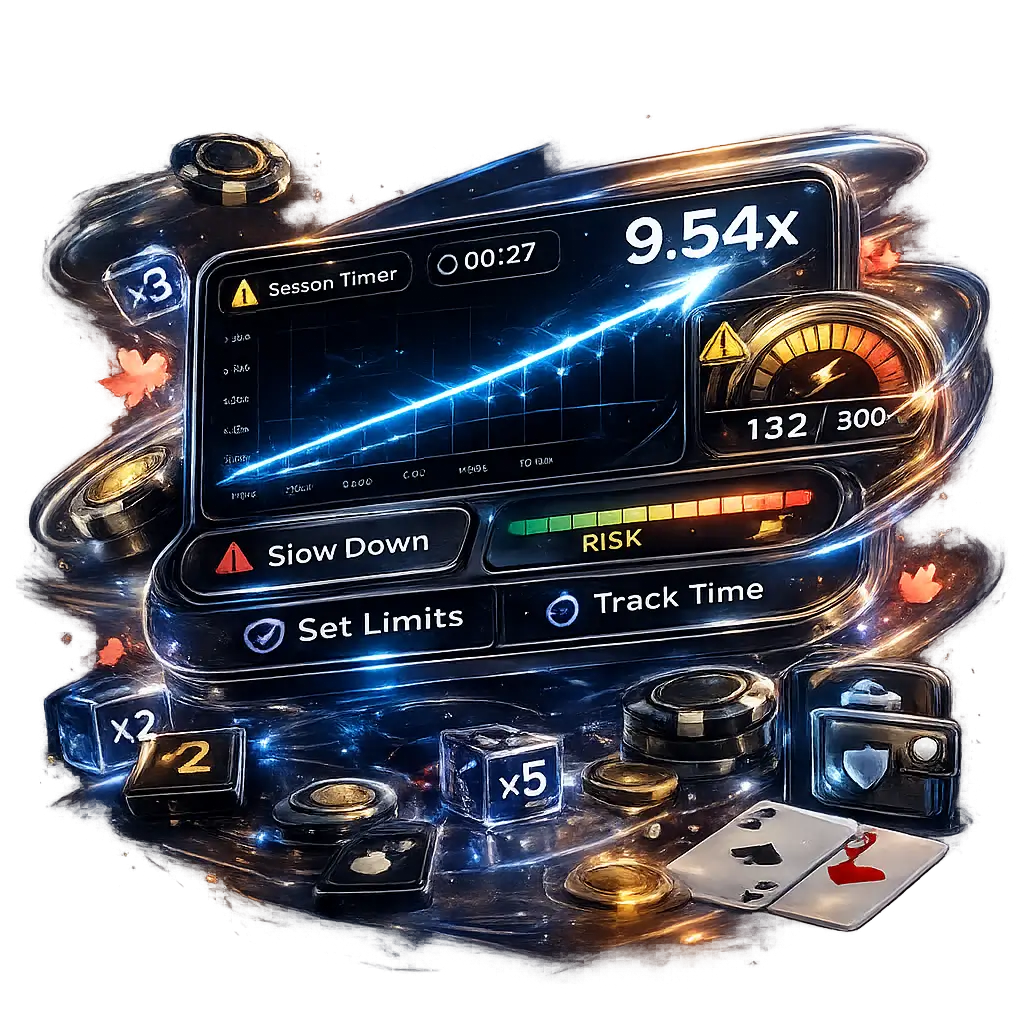 The Real Trap Is Session Speed