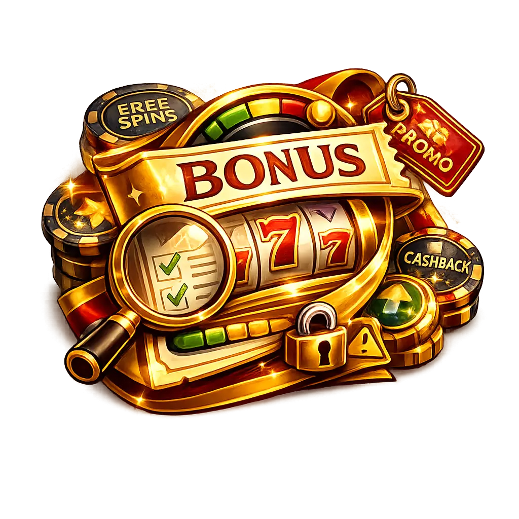 Bonus et jackpots : une combinaison à lire de très près