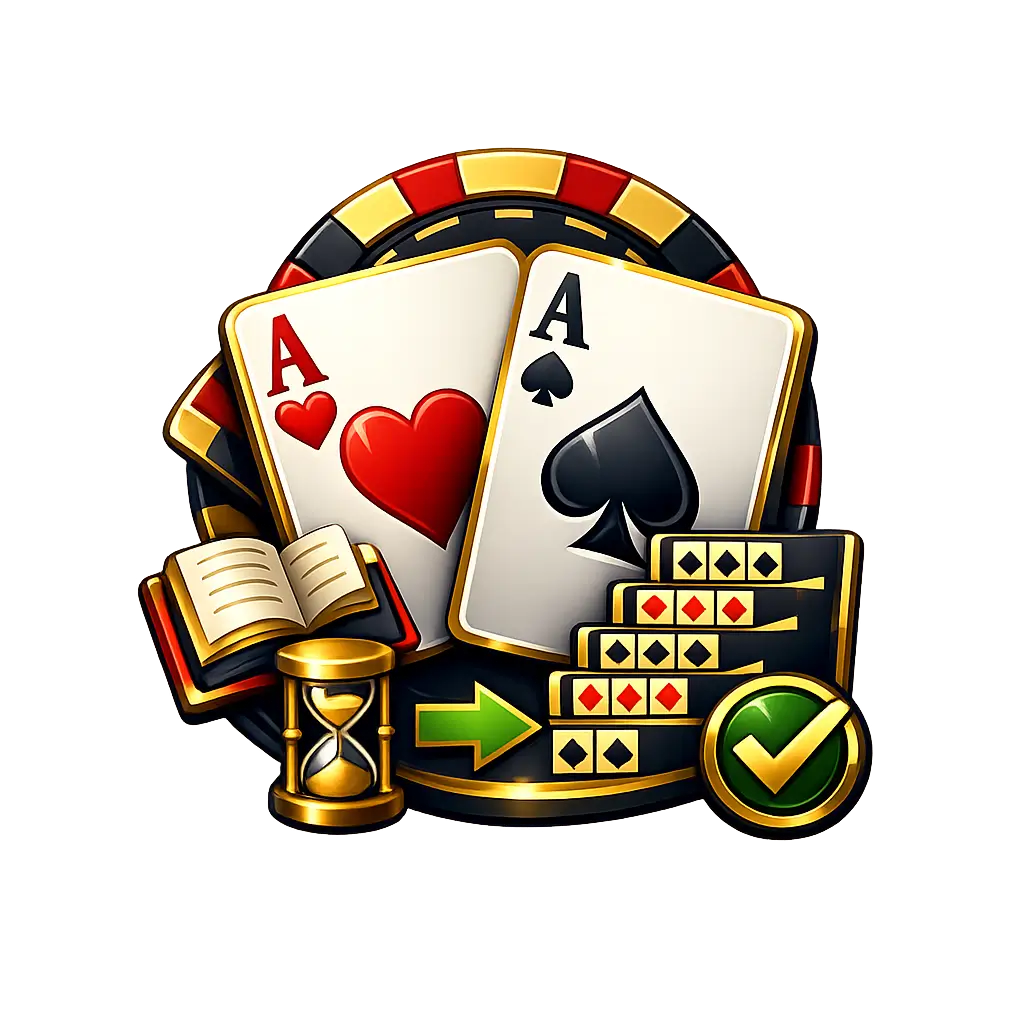 Jeu de poker : règles, mains, variantes et conseils pour mieux comprendre la partie