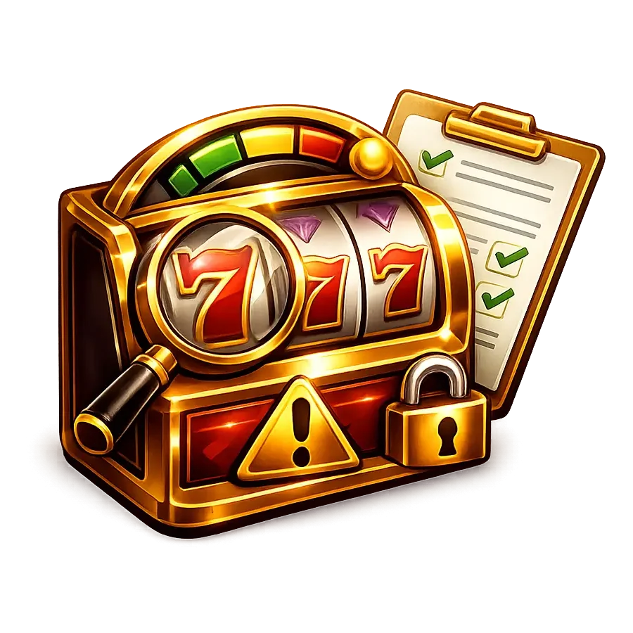 Jeux casino jackpot : ce qu’il faut regarder avant de jouer