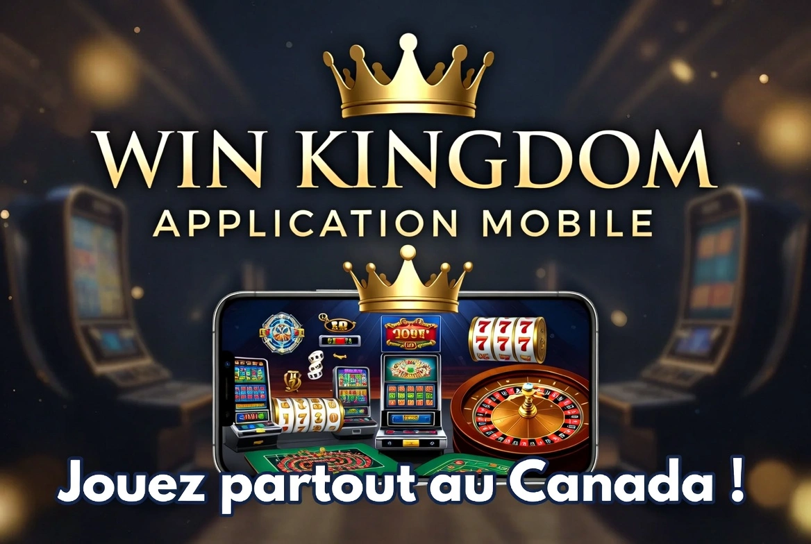 WIN KINGDOM