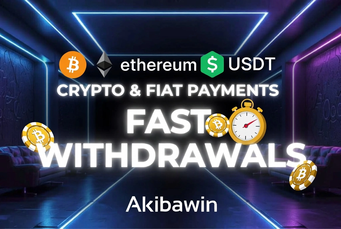Akibawin bonus