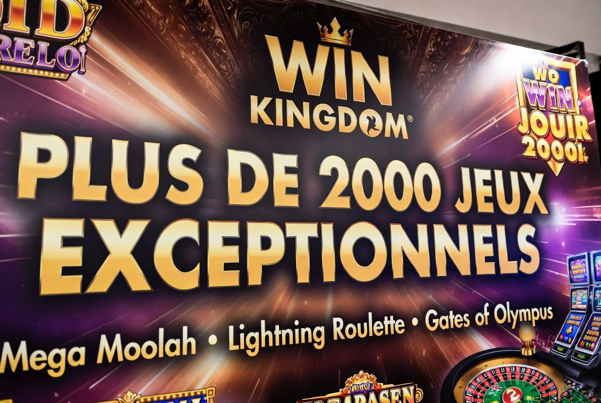 WIN KINGDOM