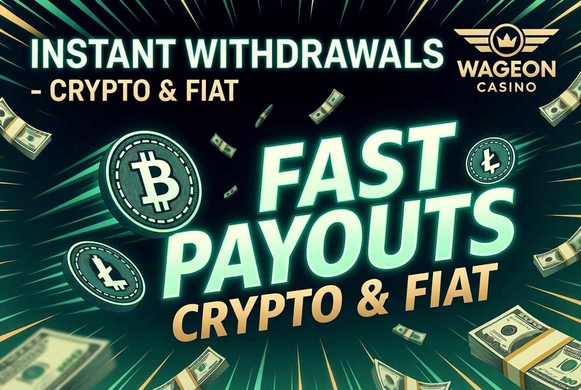 Wageon paymants