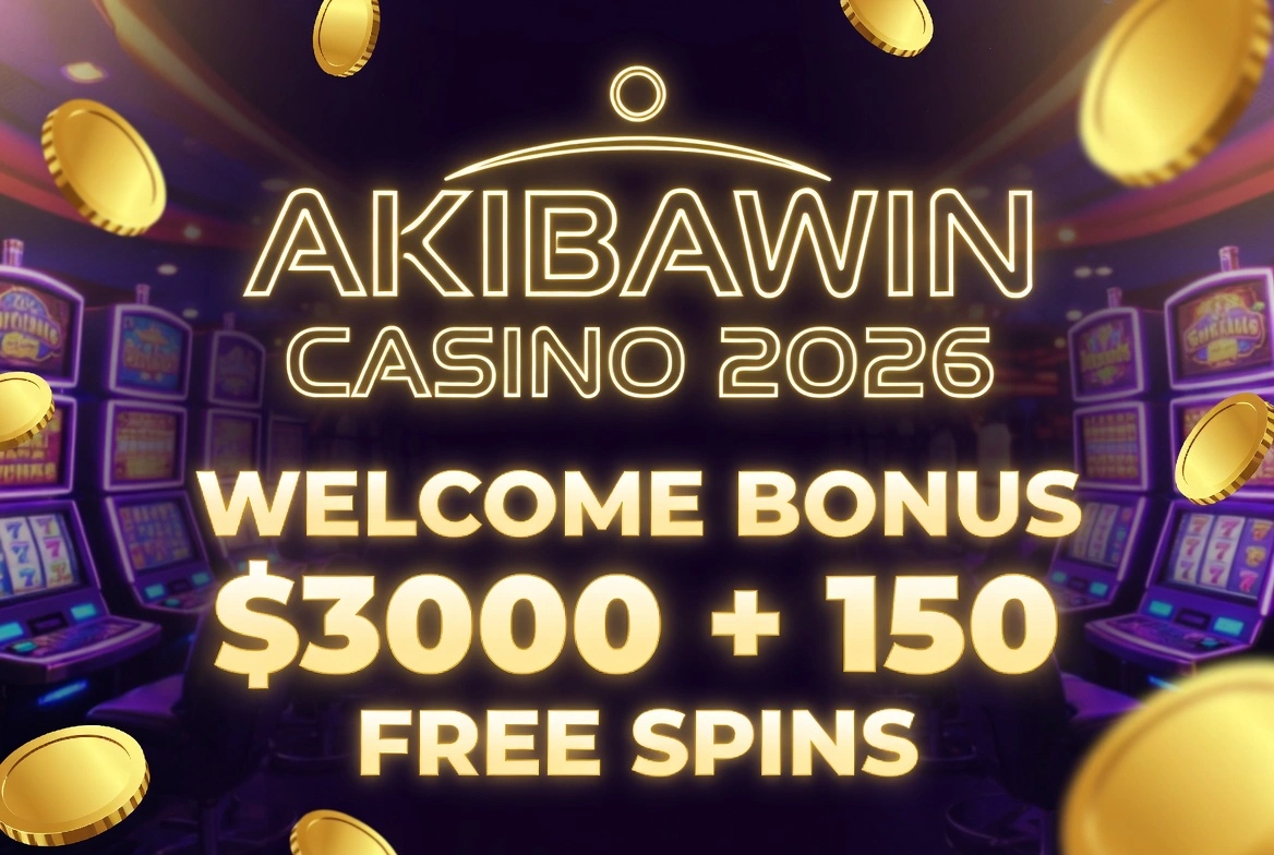 Akibawin Casino