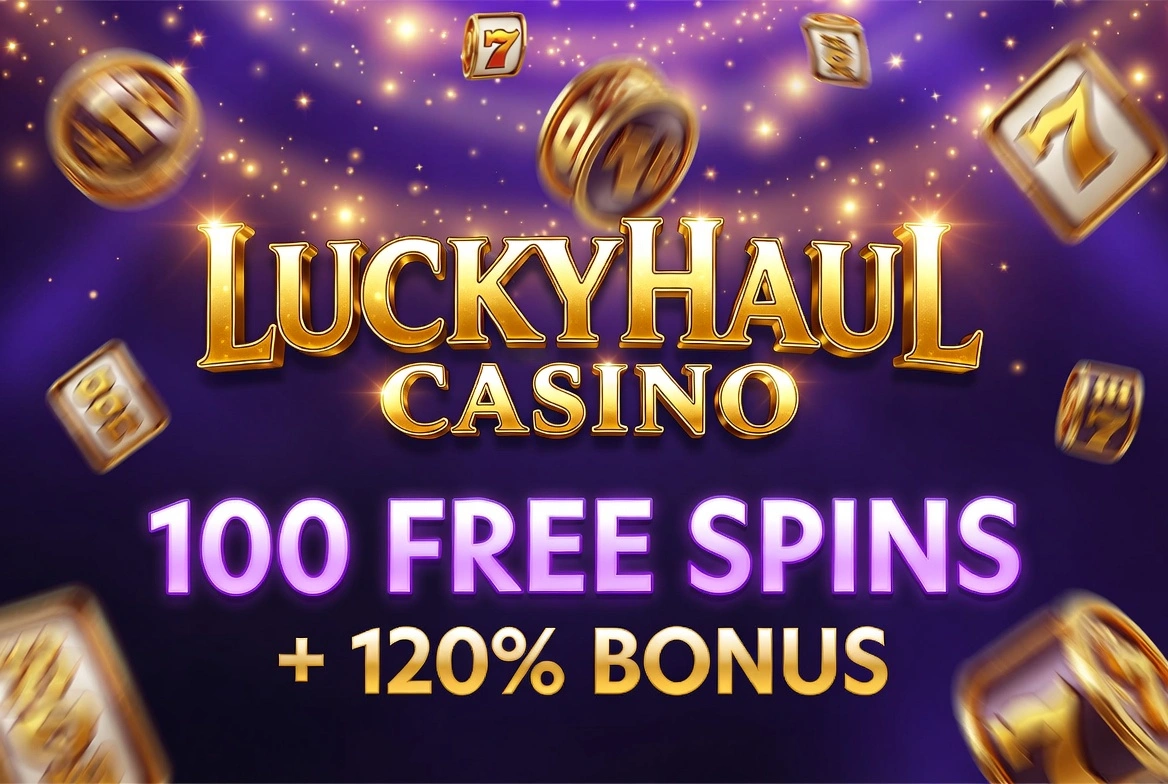 LuckyHaul bonus