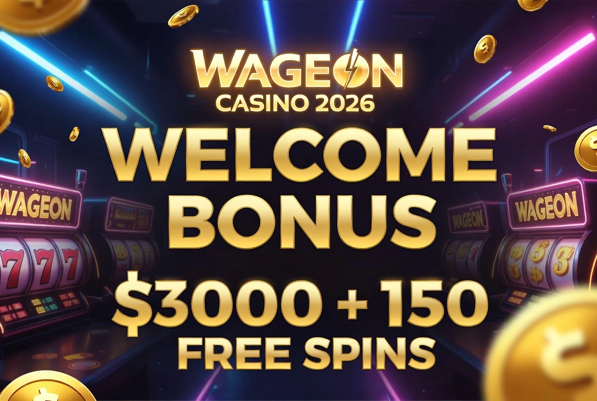 Wageon Casino