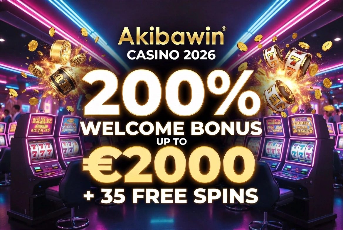 akibawin bonus