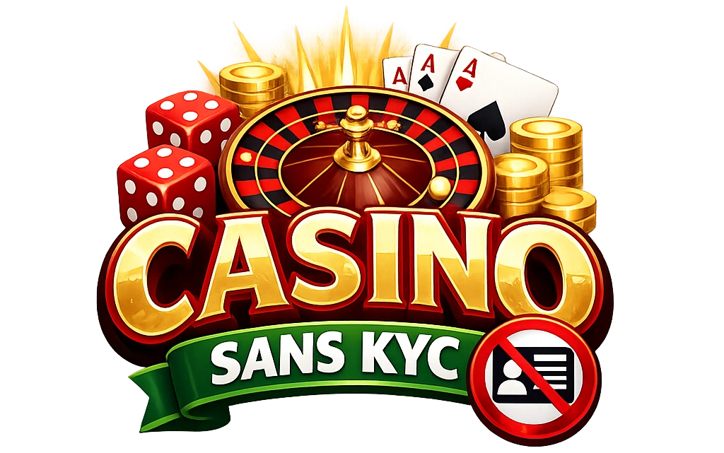 Casino Sans KYC