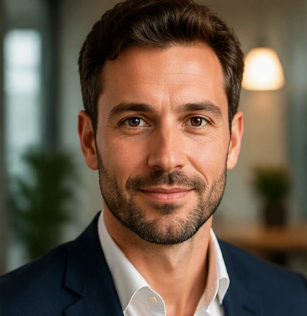 Antoine Moreau - Expert en Casinos en Ligne et Paris Sportifs