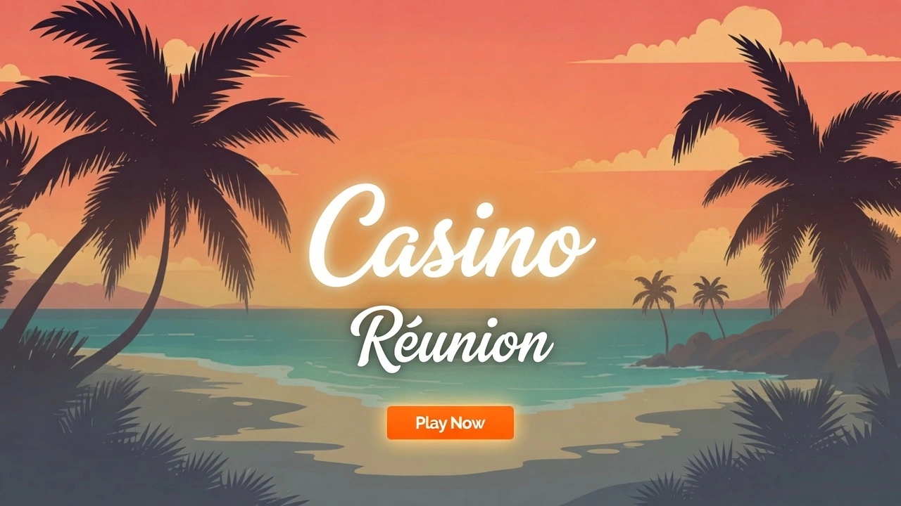 Casino Île de la Réunion