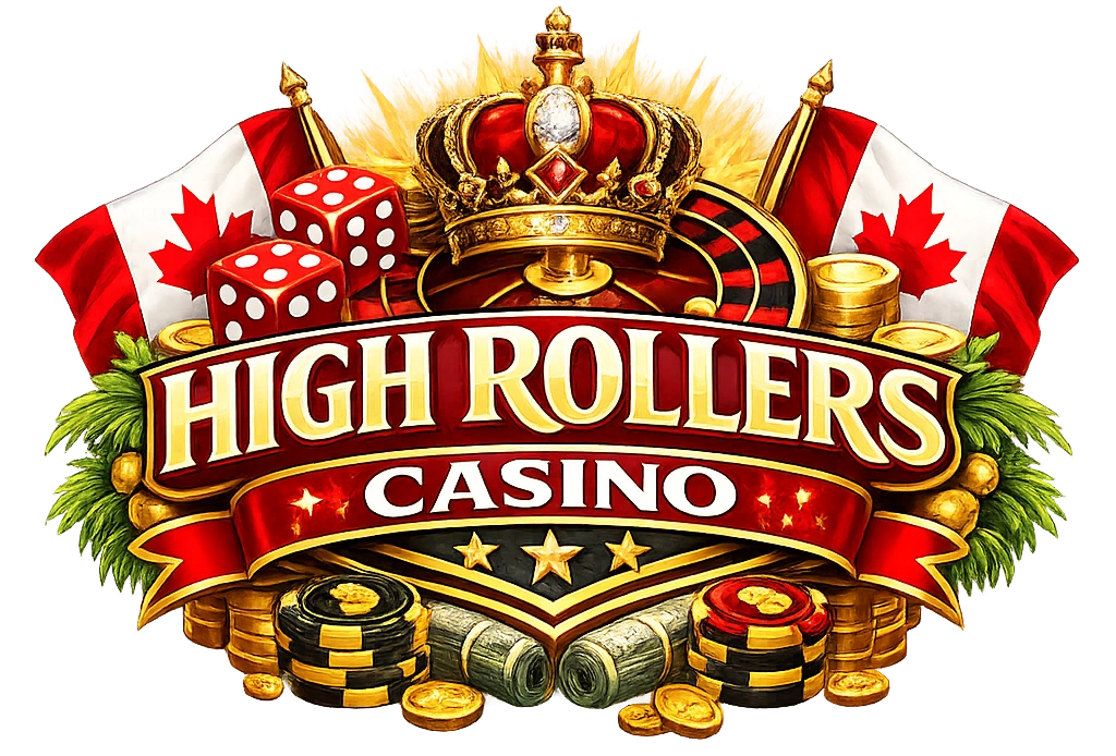 High Rollers Casino