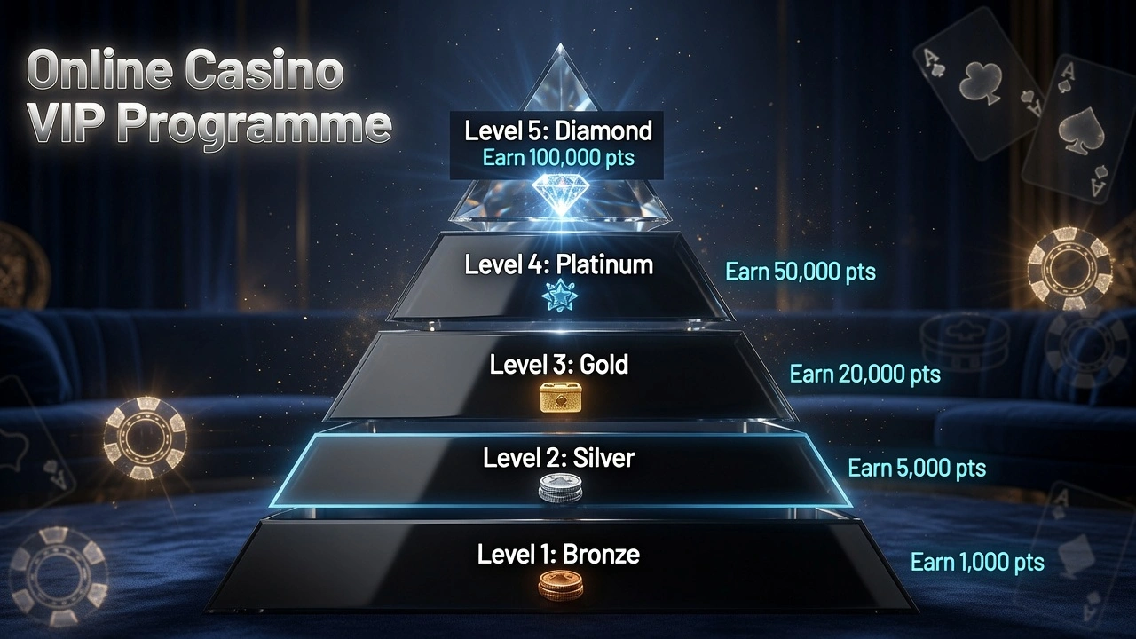High Rollers Club Casino