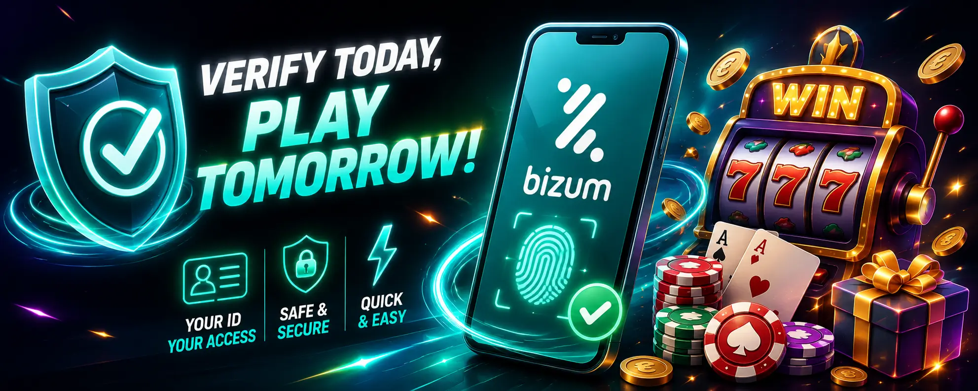 KYC: Bizum does not replace identity verification